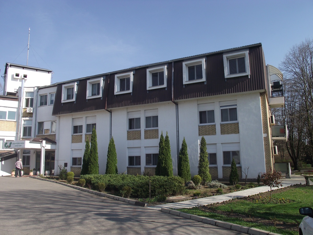 Центар за социјални рад