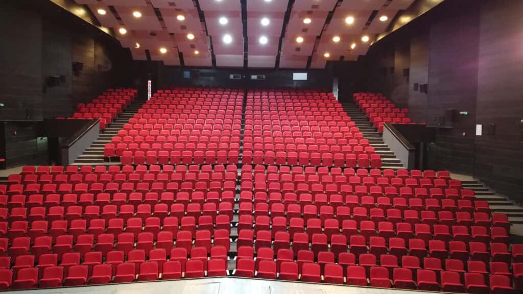 Kulturni centar „Brana Crnčević"