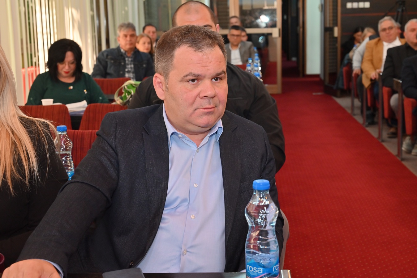 Одржана 20. седница СО Рума