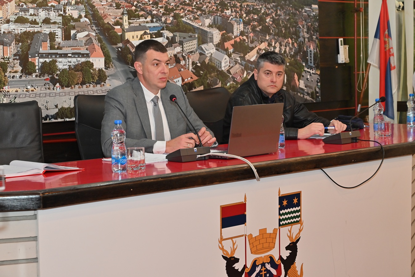 Одржана 20. седница СО Рума