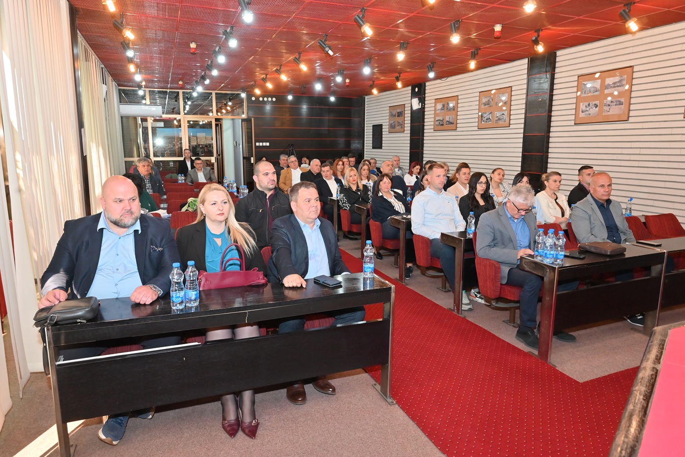 Одржана 20. седница СО Рума