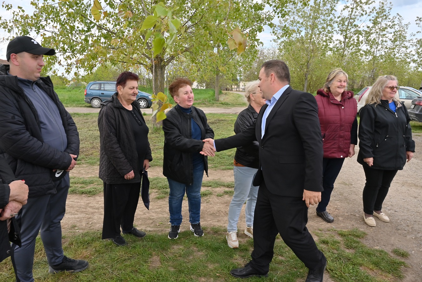 Нова улагања у стејановачку комуналну и спортску инфраструктуру