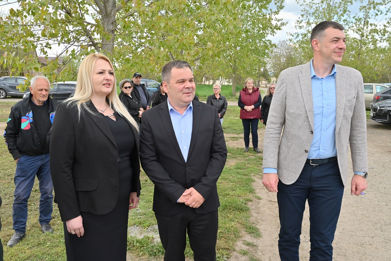 Нова улагања у стејановачку комуналну и спортску инфраструктуру