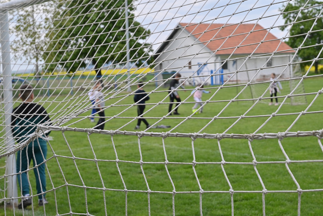 Нова улагања у стејановачку комуналну и спортску инфраструктуру