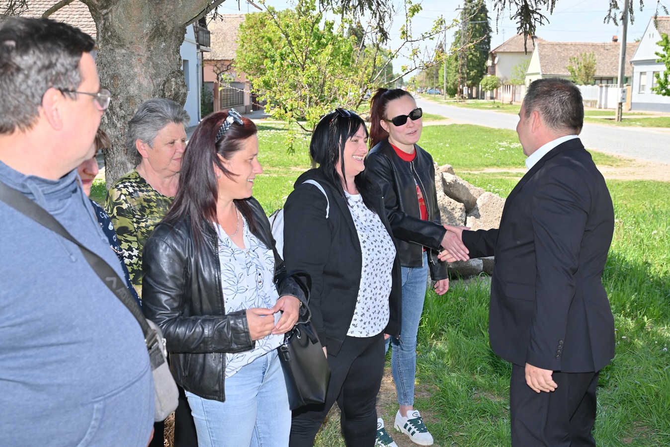 Изградња новог вртића у Хртковцима