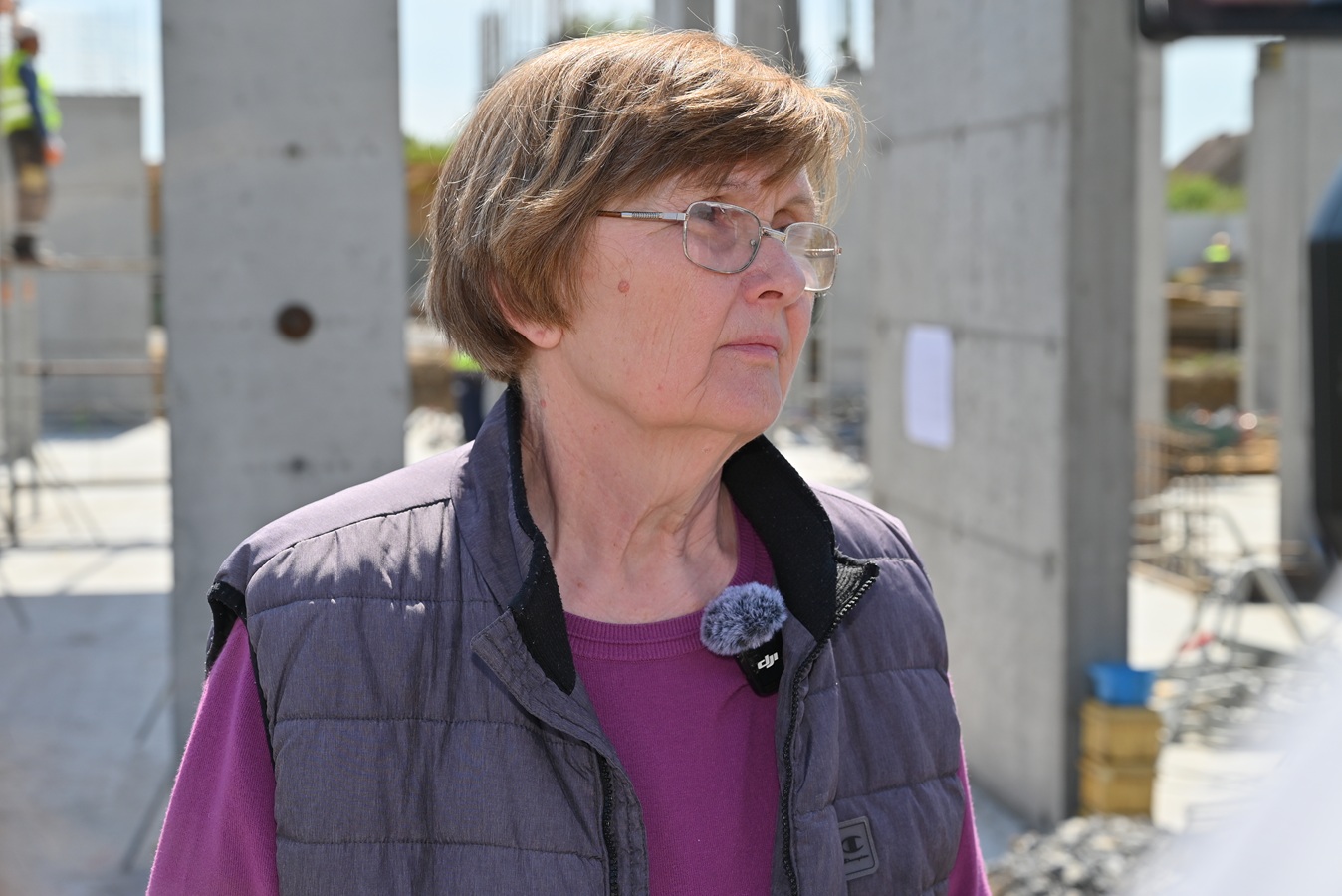 Изградња новог вртића у Хртковцима