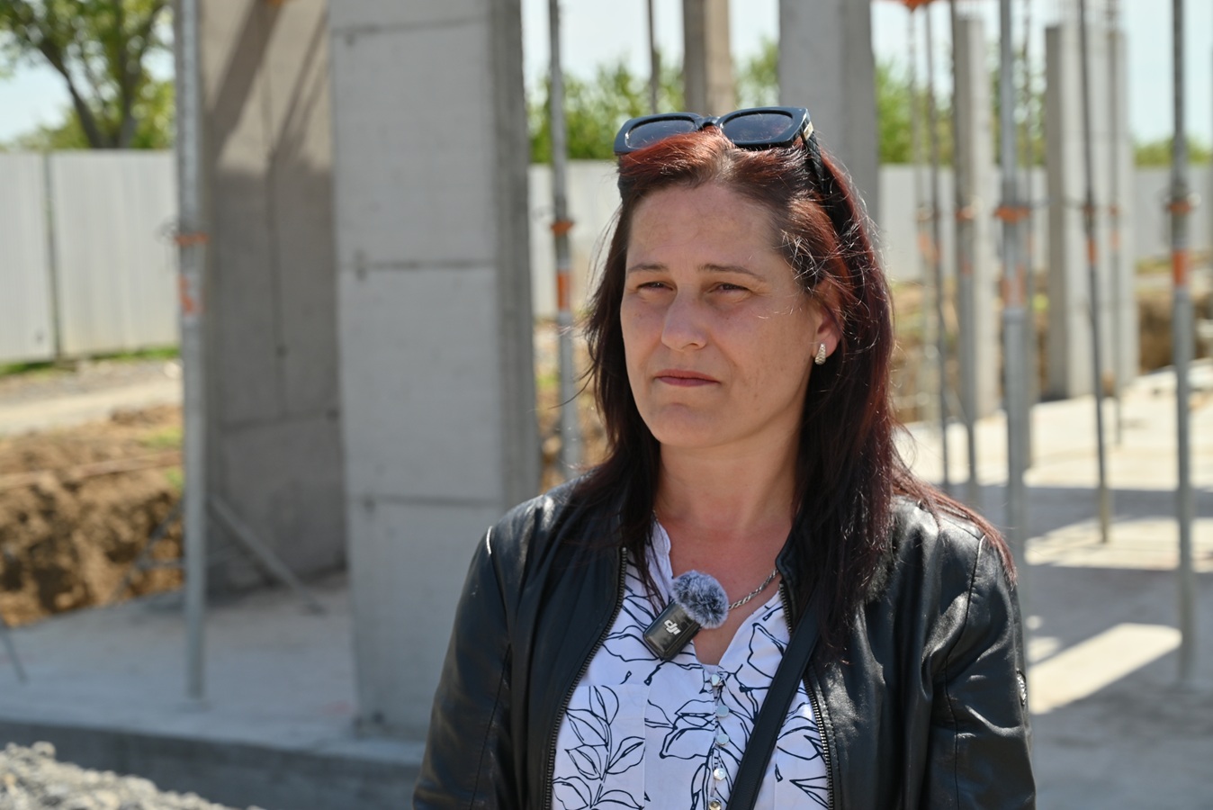 Изградња новог вртића у Хртковцима