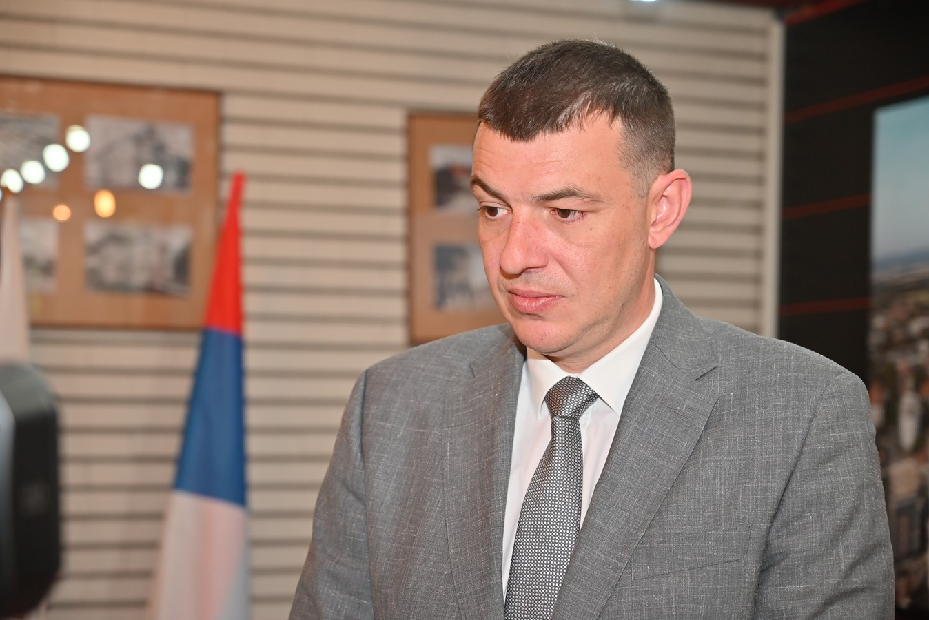 Капитални пројекти у Руми  - Квалитетније водоснабдевање и боља путна инфраструктура